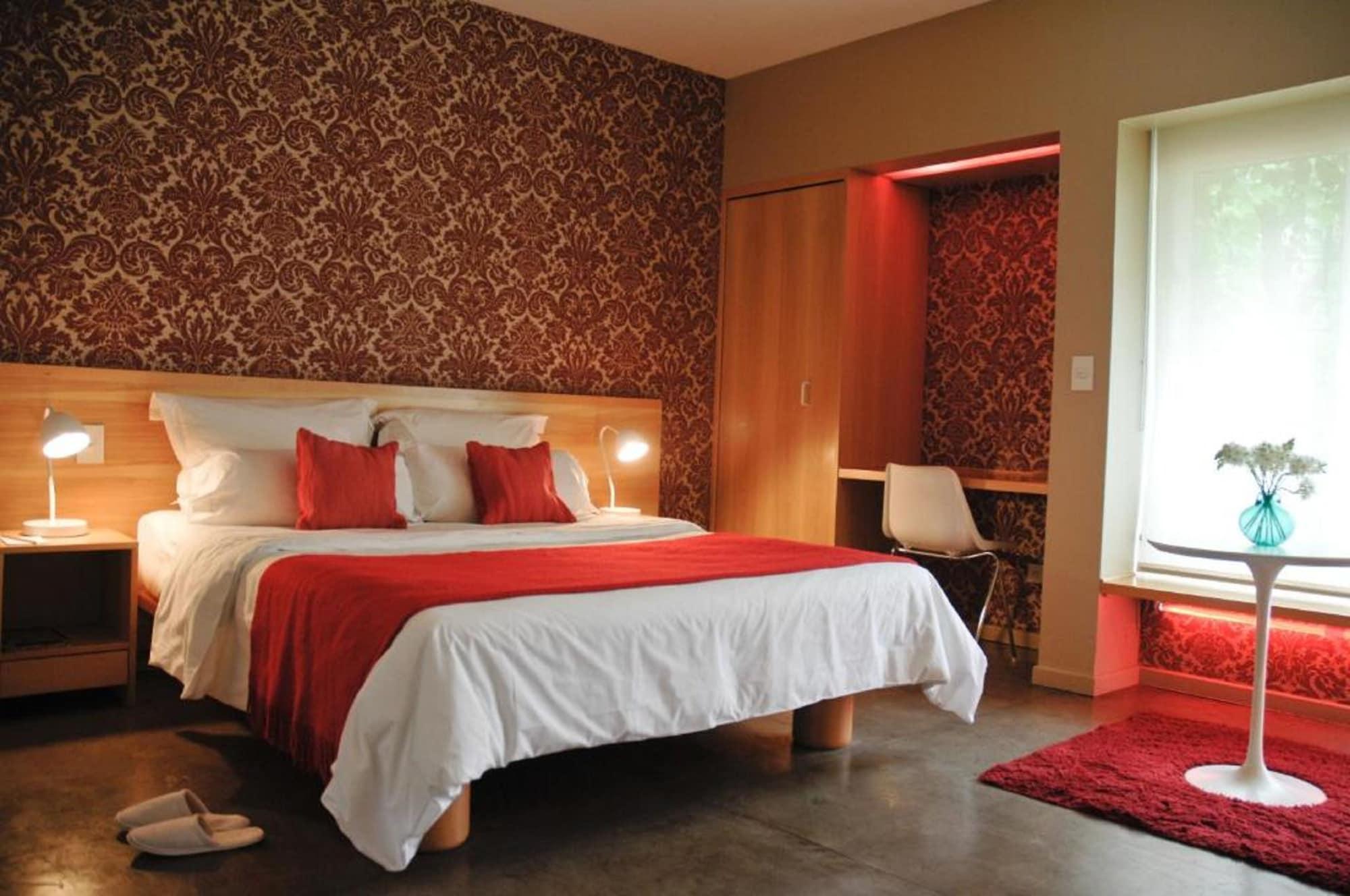 Home Hotel Buenos Aires Exteriör bild