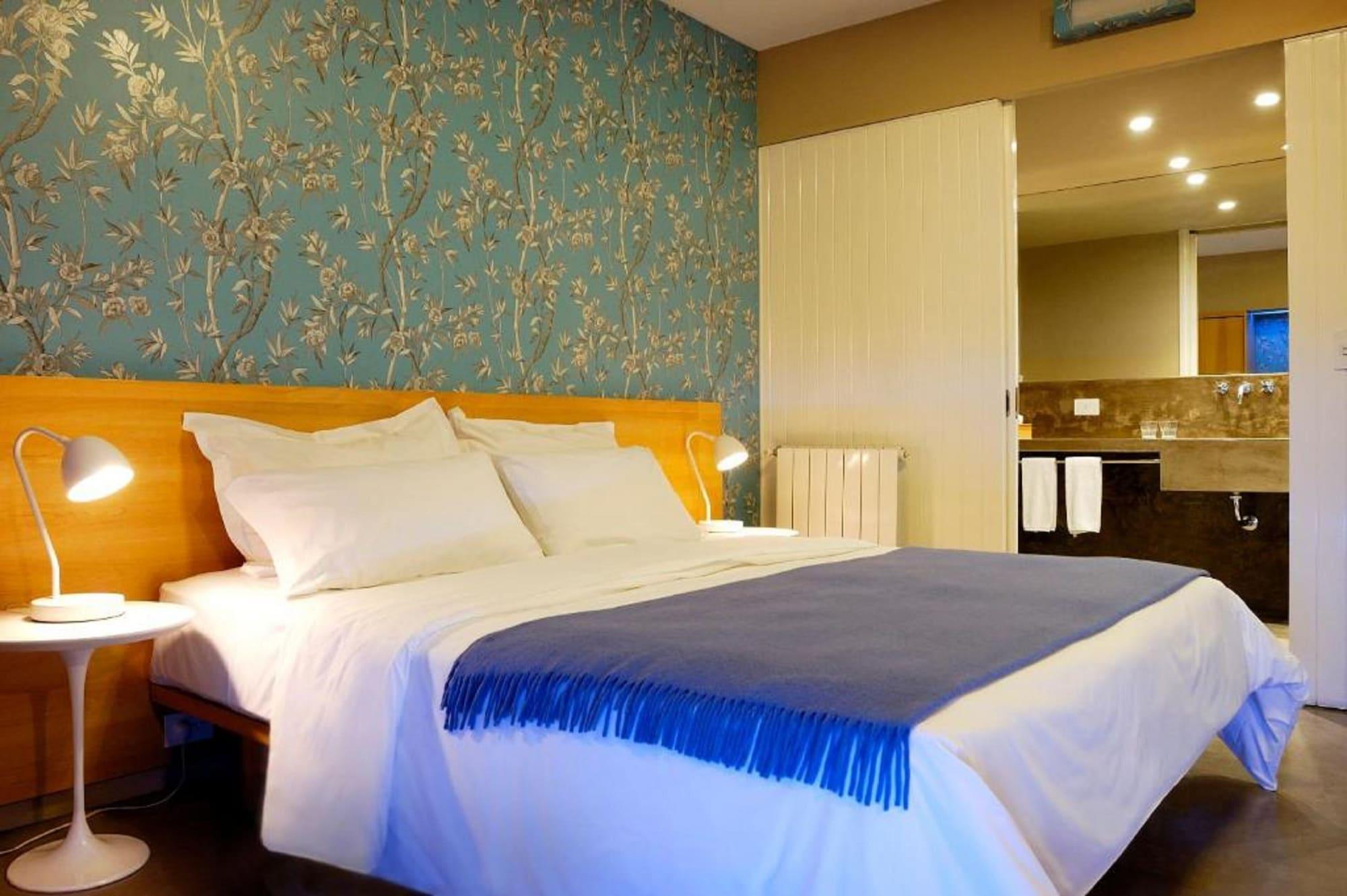 Home Hotel Buenos Aires Exteriör bild