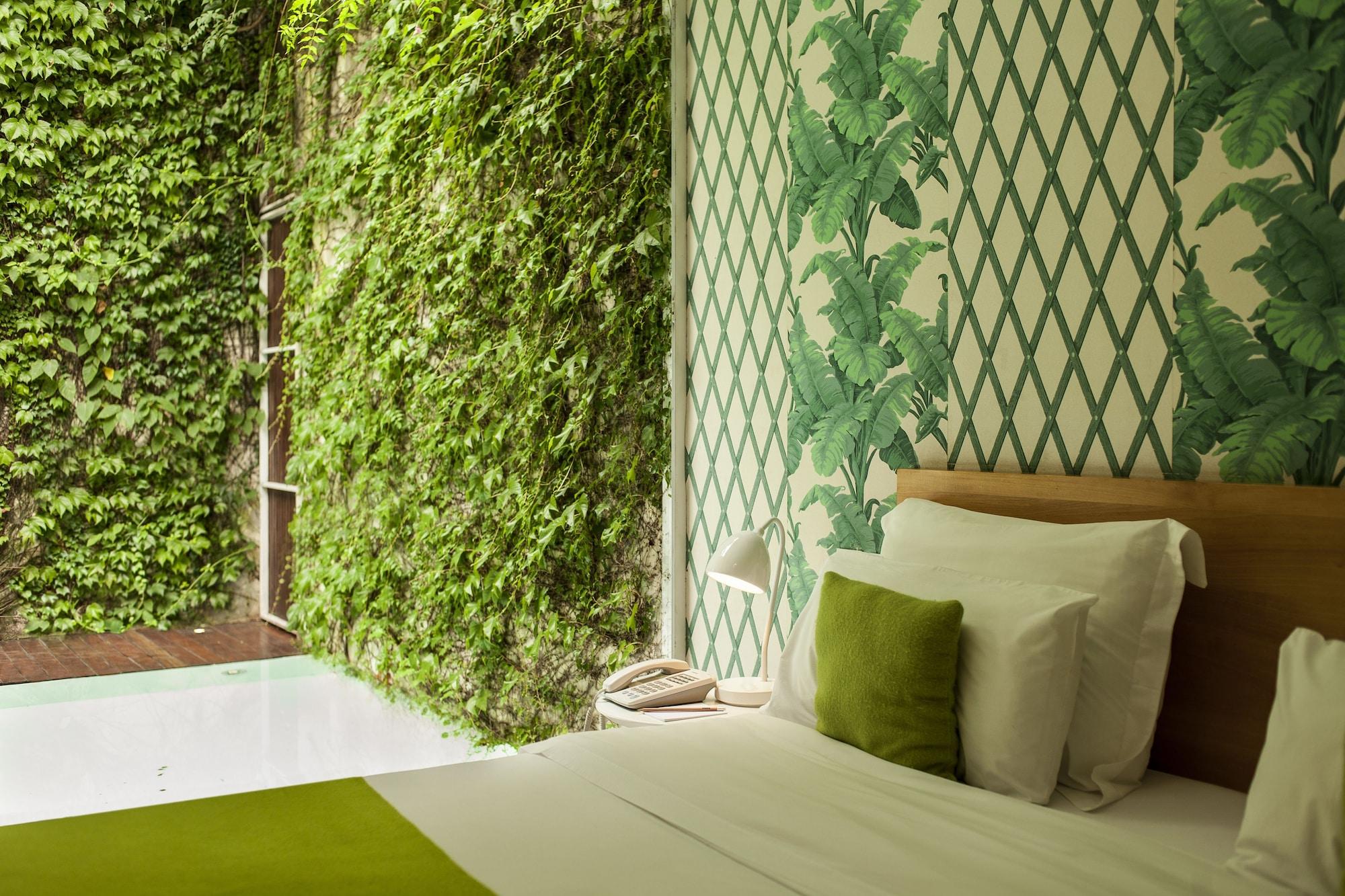 Home Hotel Buenos Aires Exteriör bild