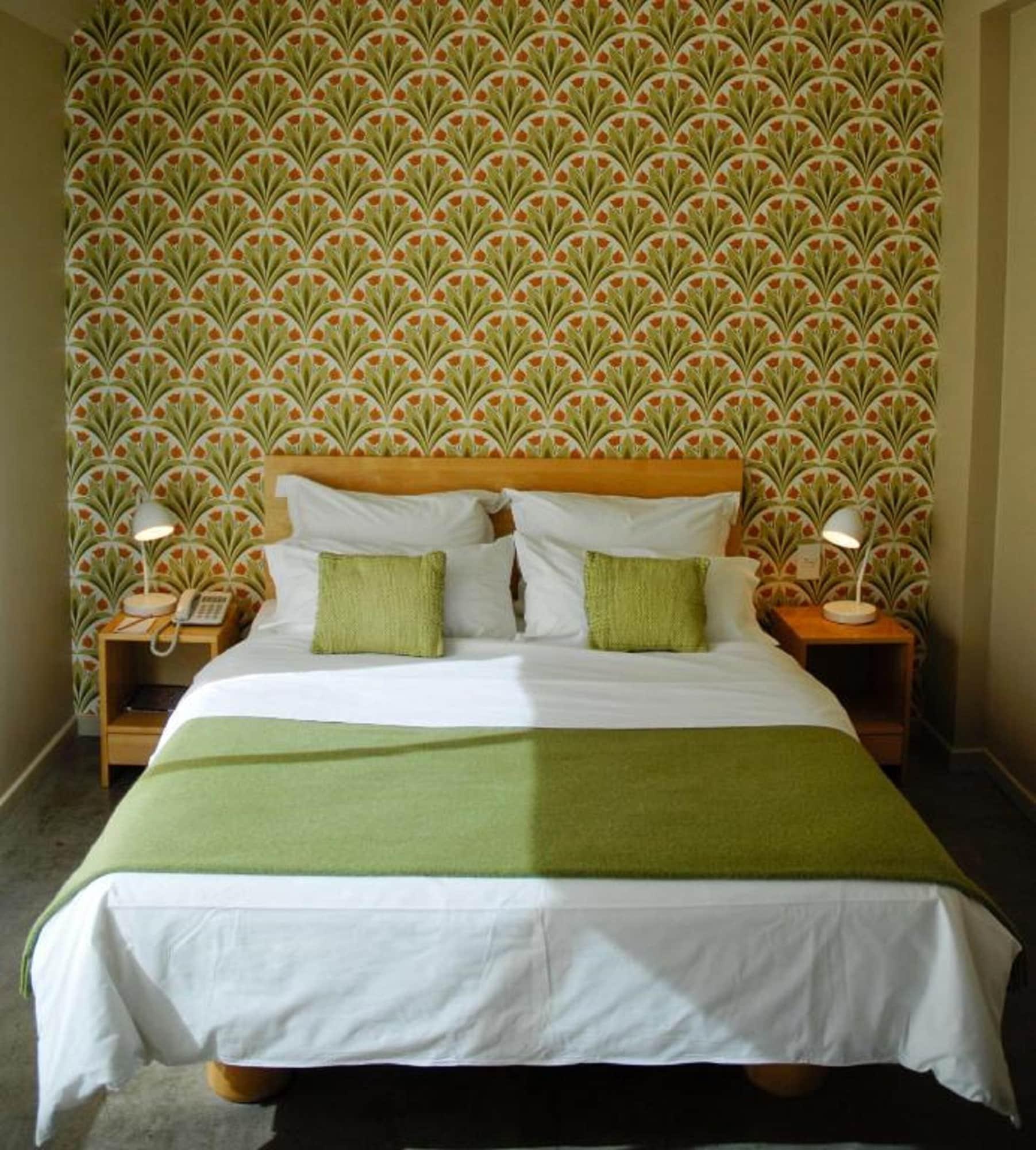Home Hotel Buenos Aires Exteriör bild