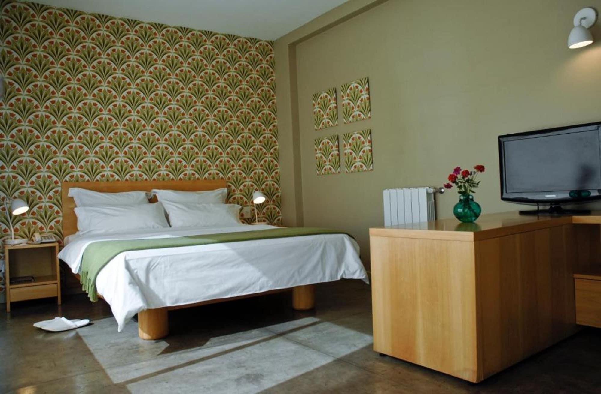 Home Hotel Buenos Aires Exteriör bild