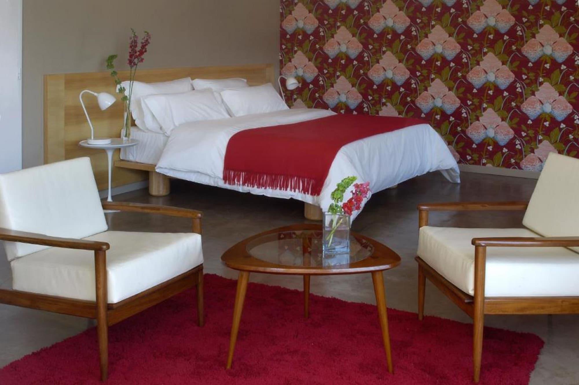 Home Hotel Buenos Aires Exteriör bild
