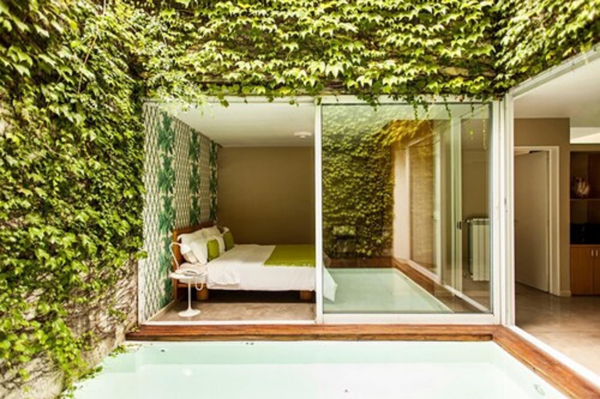 Home Hotel Buenos Aires Exteriör bild