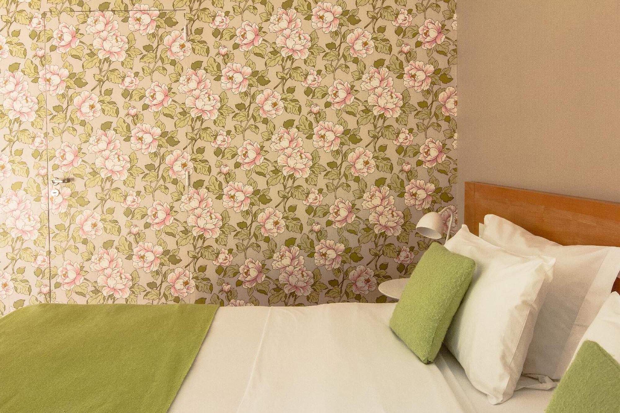 Home Hotel Buenos Aires Rum bild