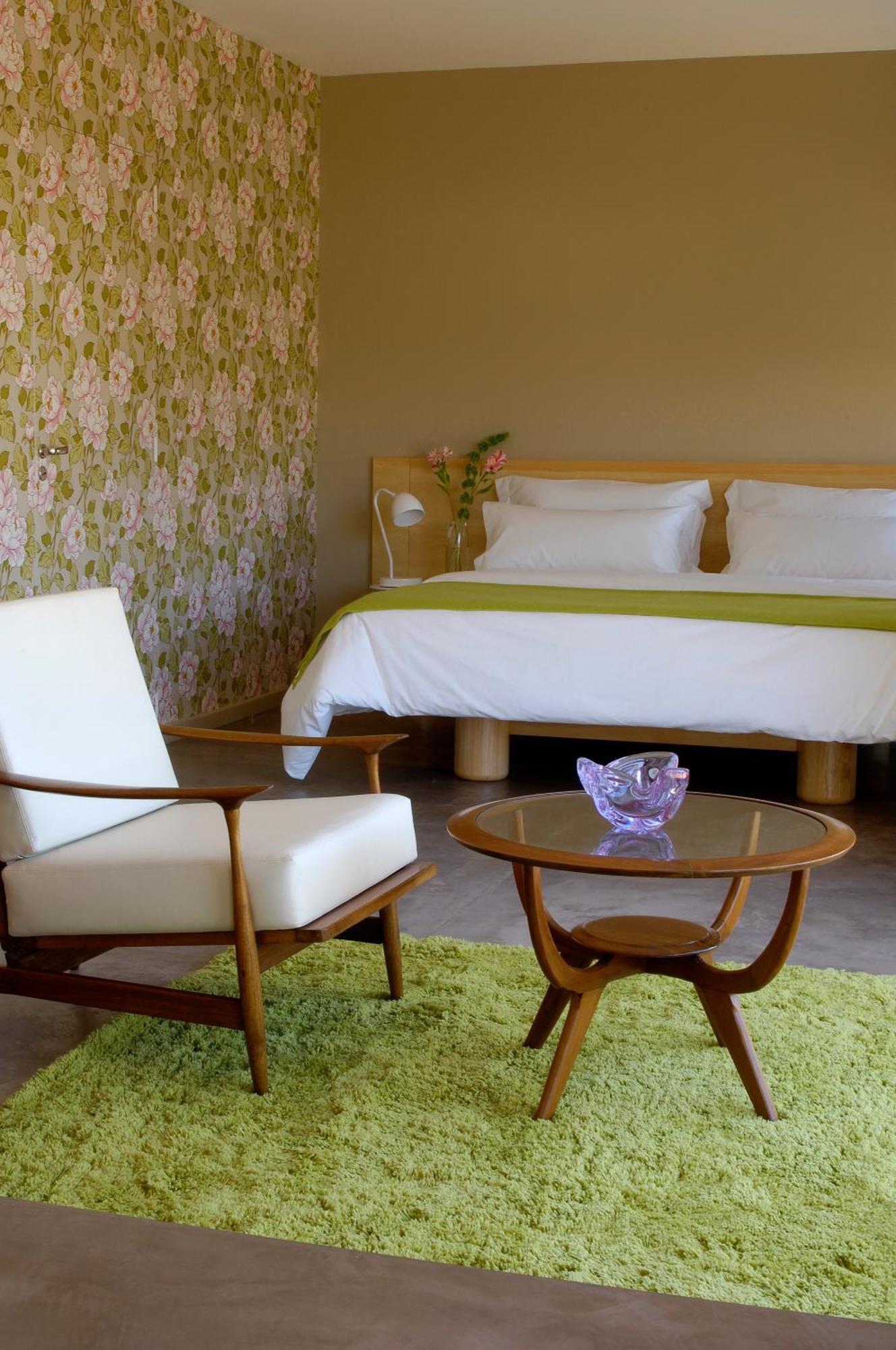 Home Hotel Buenos Aires Rum bild