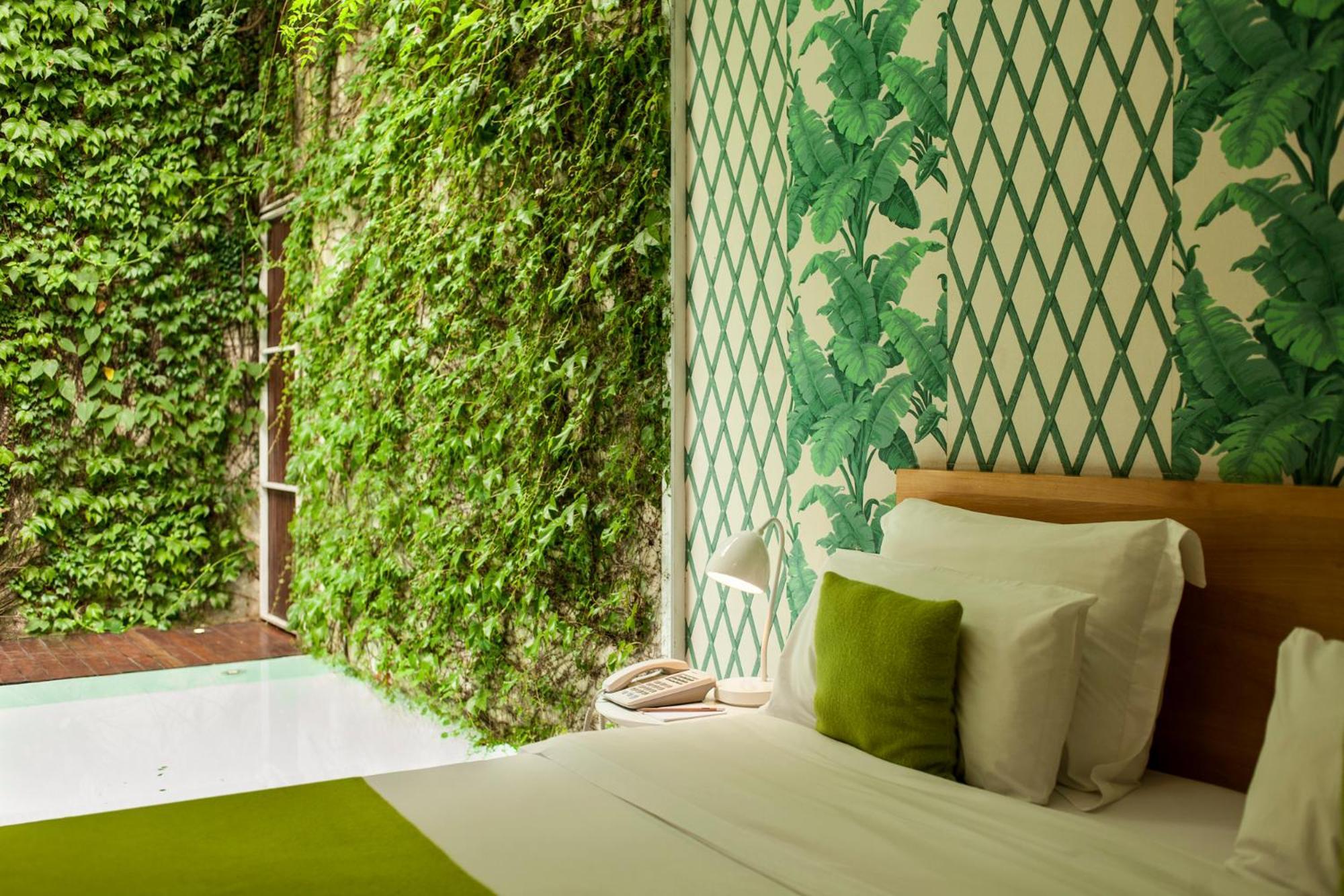 Home Hotel Buenos Aires Rum bild