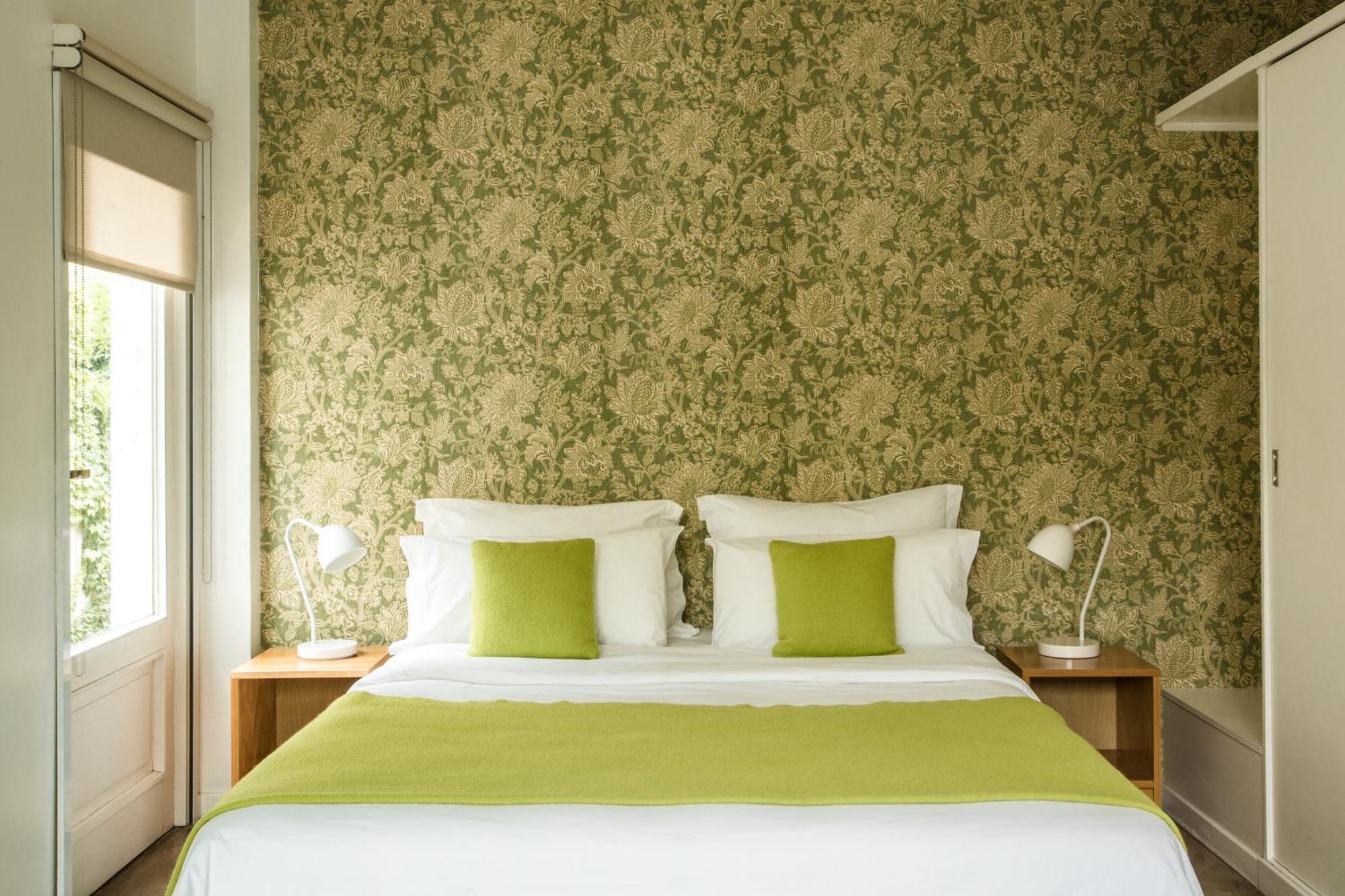 Home Hotel Buenos Aires Rum bild