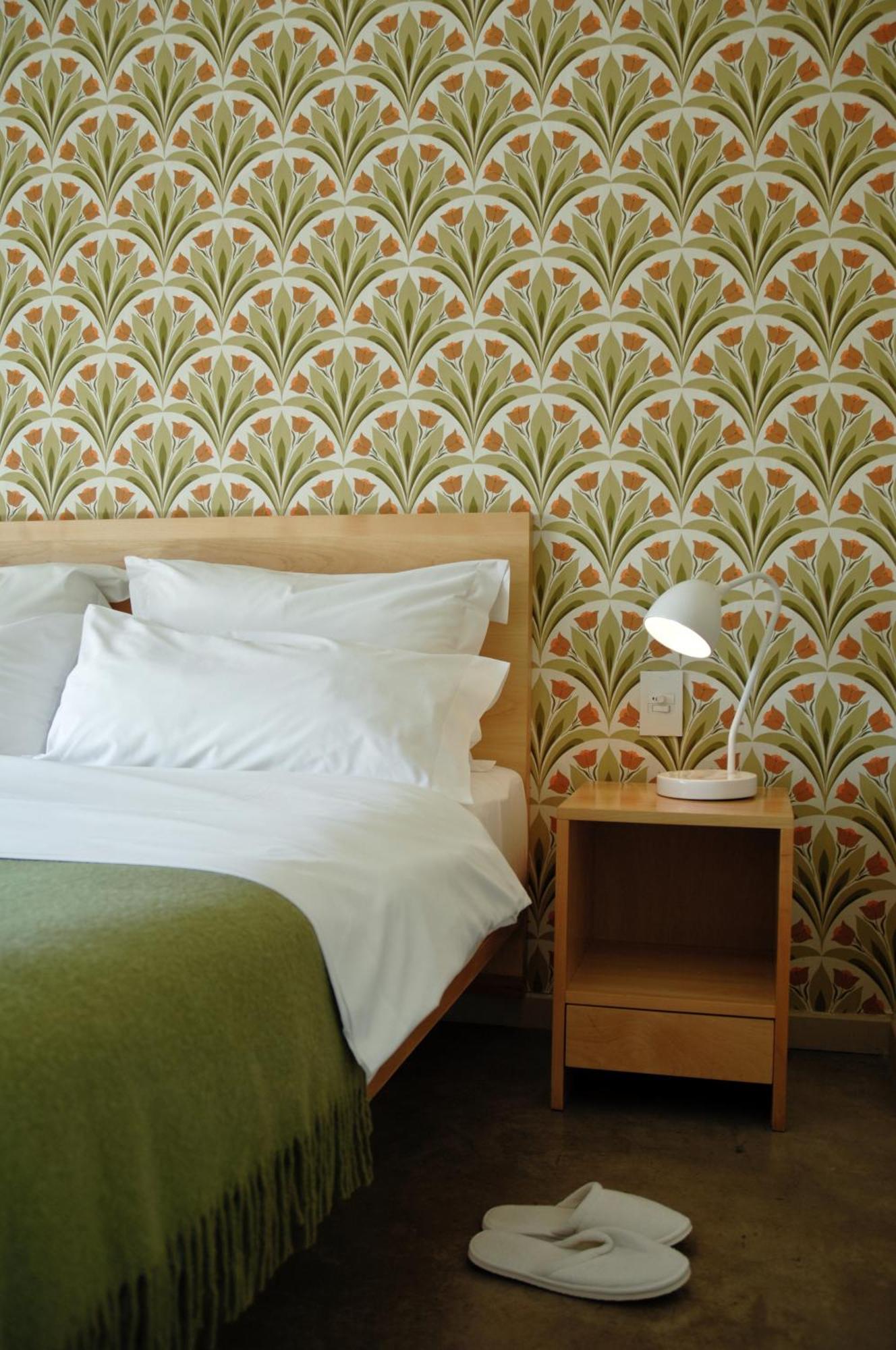 Home Hotel Buenos Aires Rum bild