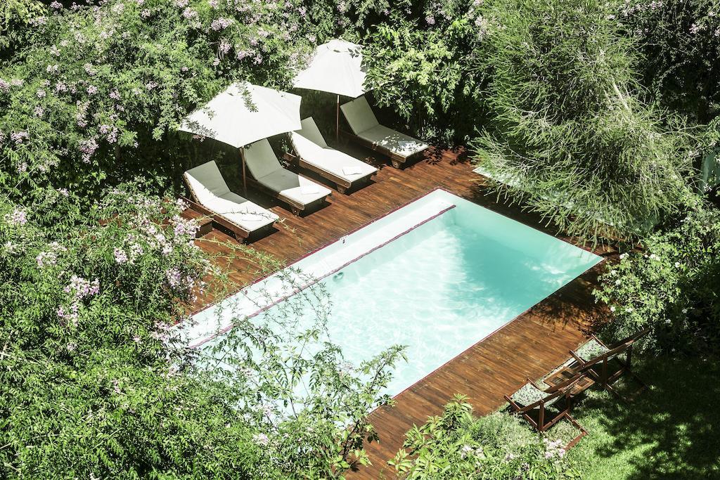 Home Hotel Buenos Aires Exteriör bild